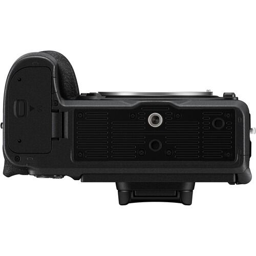 Nikon Z6 III Mirrorless Camera Body Retail Kit