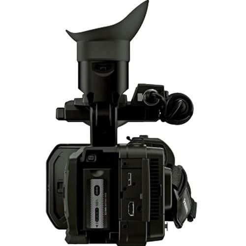 Panasonic AG-UX180 4K Premium Professional Camcorder Retail Kit