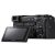 Sony Alpha a6600 Mirrorless Digital Camera W/ Lens 18-135